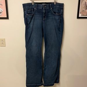 Torrid bombshell flare